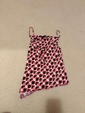 Urban Outfitters Party Top